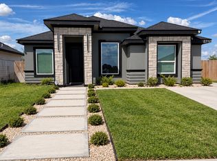 2712 Indian Hl, McAllen, TX 78504