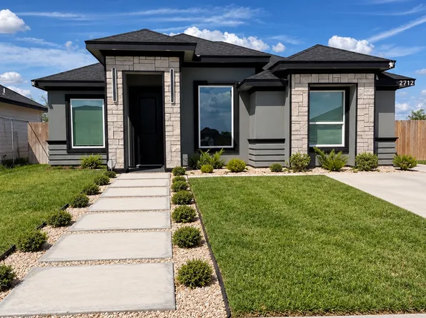 2712 Indian Hl, McAllen, TX 78504