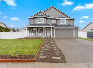 187 Raspberry Ln, Woodland, WA 98674