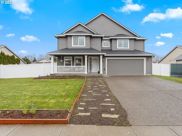 187 Raspberry Ln, Woodland, WA 98674