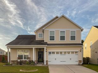 9708 Tackle St, Ladson, SC 29456