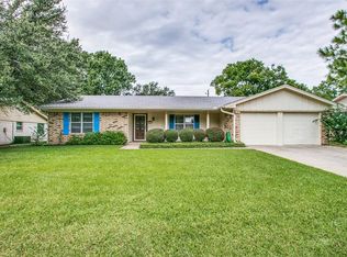 2013 Fordham Ln, Denton, TX 76201