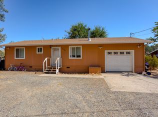 19794 Peter Pan Gulch Rd, Anderson, CA 96007