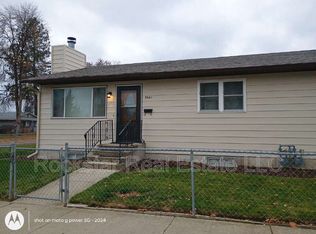 5601 N Morton St, Spokane, WA 99208