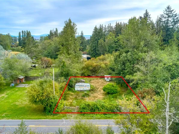 0 Lot 7 Benson Road, Point Roberts, WA 98281