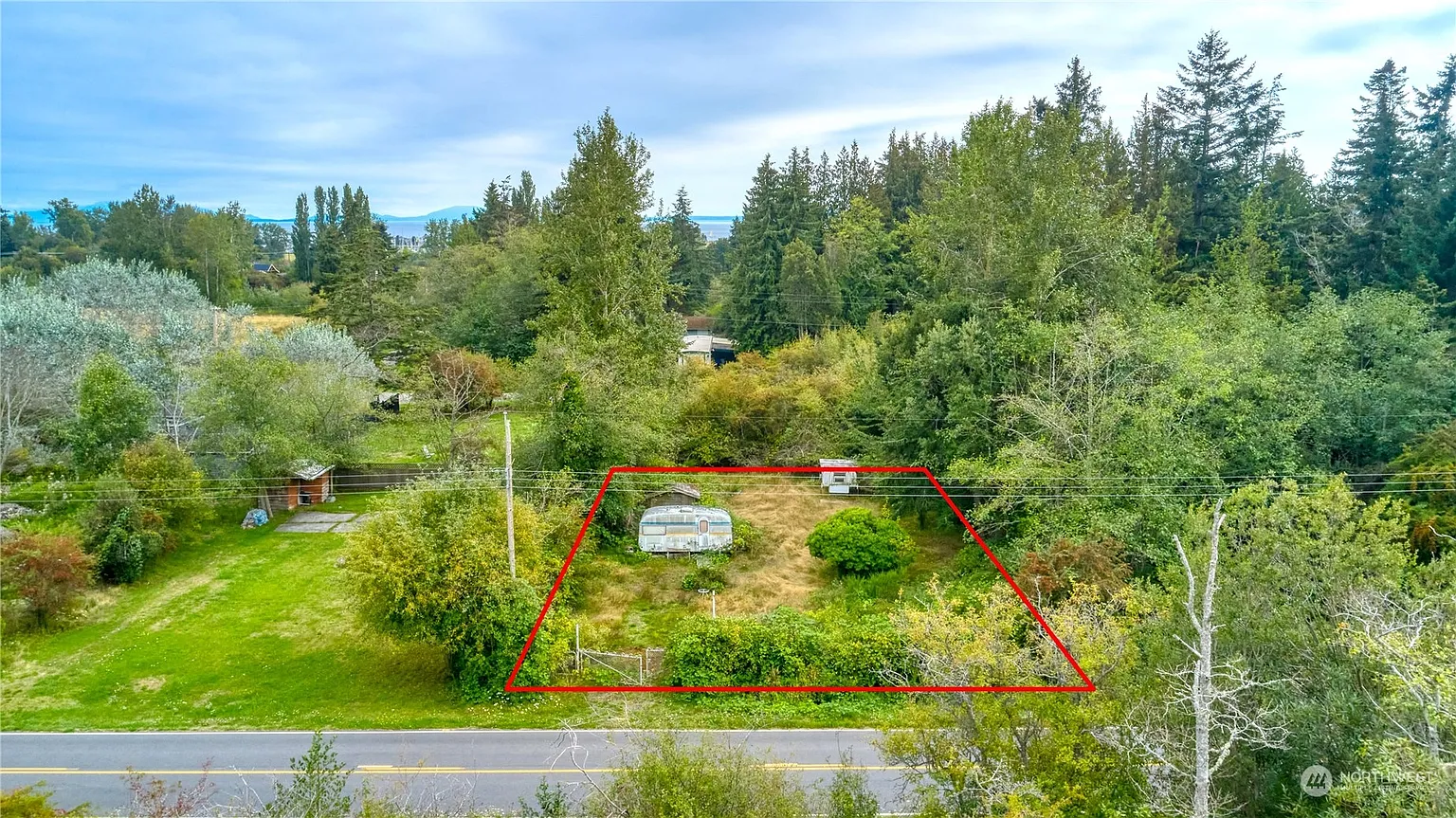 0 Lot 7 Benson Road photo 1