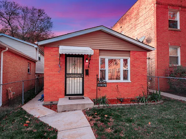 11470 S Church St, Chicago, IL 60643