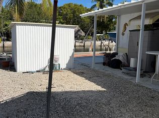 154 Airstream Ln, Plantation Key, FL 33070