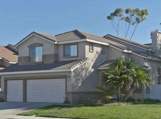 46 Esternay Dr, Foothill Ranch, CA 92610