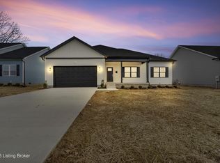 211 Alreva Rd, Louisville, KY 40216