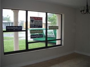 17221 NW 46th Ave, Miami Gardens, FL 33055