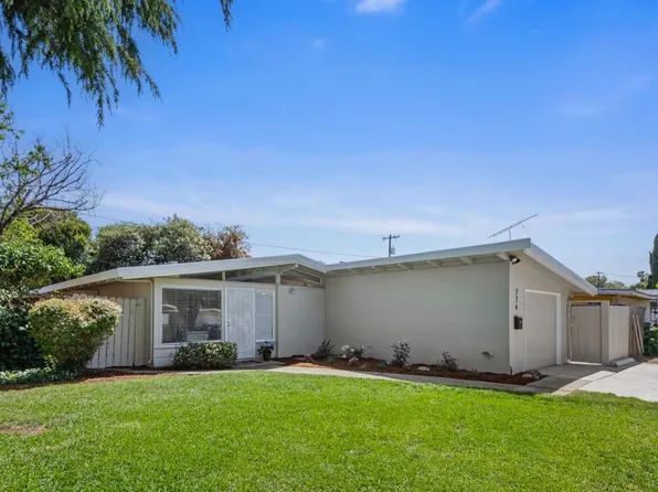 774 Lakehaven Dr, Sunnyvale, CA 94089