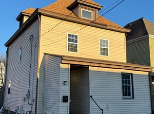 1233 2nd Ave, Conway, PA 15027