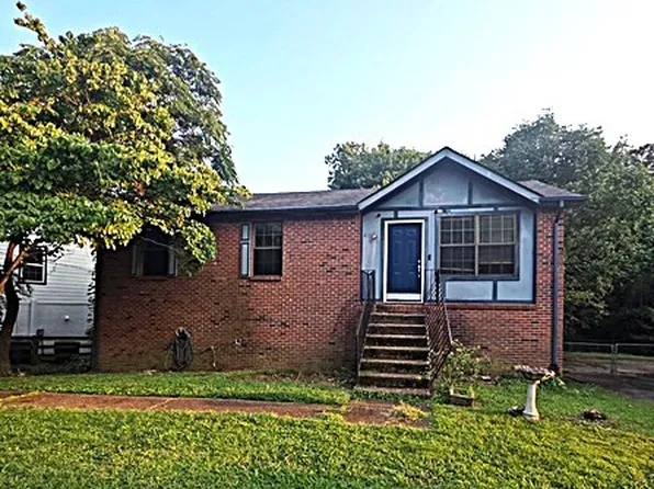 473 Rockwood Dr, Hermitage, TN 37076