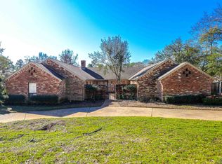 1302 Inverness St, Longview, TX 75601