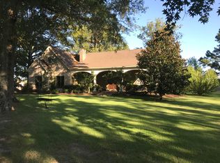 823 Jackson Hwy, Scooba, MS 39358
