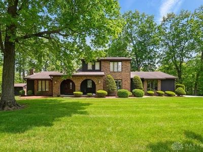 1640 Bending Tree Dr, New Carlisle, OH, 45344
