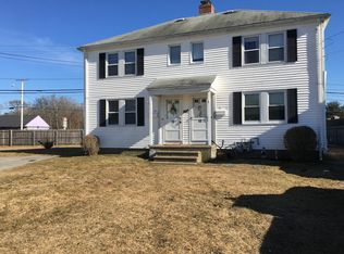 15 Wasp Rd, North Kingstown, RI 02852