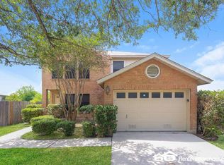 5015 Justin Point, San Antonio, TX 78251