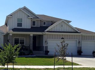 459 N 1120 E, American Fork, UT 84003