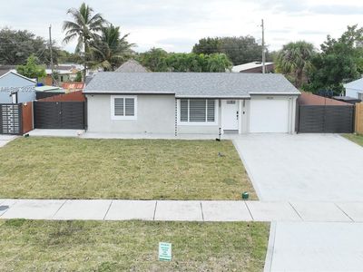 4928 SW 19th St, Fort Lauderdale, FL, 33317