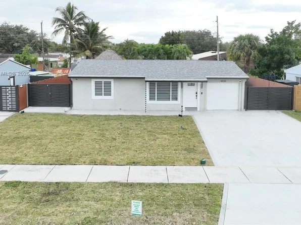 4928 SW 19th St, Fort Lauderdale, FL 33317