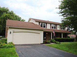 271 Northwood Dr, Rochester, NY 14612