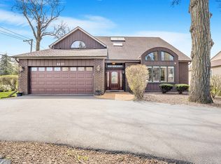 6401 W 123rd St, Palos Heights, IL 60463