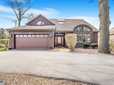 6401 W 123rd St, Palos Heights, IL, 60463