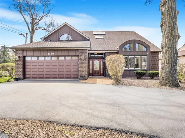 6401 W 123rd St, Palos Heights, IL 60463