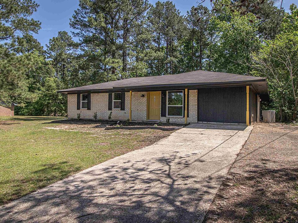 195 Murline St, Grambling, LA 71245 MLS 205595 Zillow