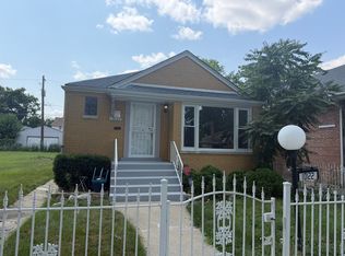 10122 S Wallace St, Chicago, IL 60628