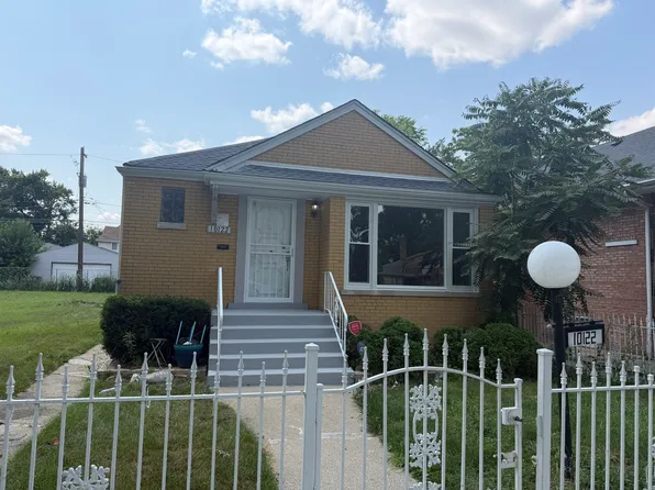 10122 S Wallace St, Chicago, IL 60628