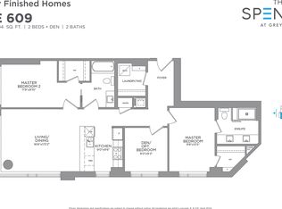 360 Deschatelets Ave #609, Ottawa, ON K1S 0E5