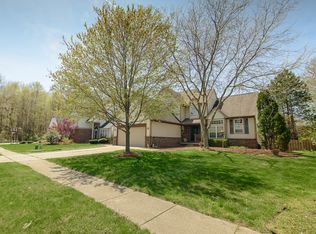 440 Light Tower Ct, Belleville, MI 48111