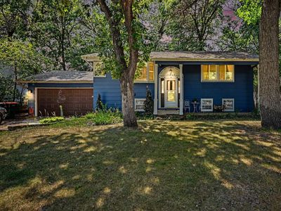 12848 Taylor St NE, Blaine, MN, 55434