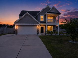 151 Lakelyn Rd, Moncks Corner, SC 29461