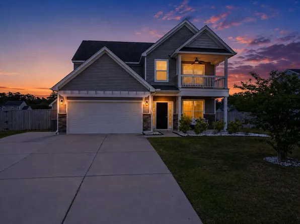 151 Lakelyn Rd, Moncks Corner, SC 29461