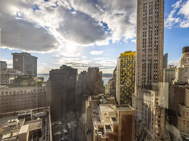75 Wall St #36F — Photo 18