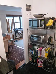 Rented by City Connections Realty