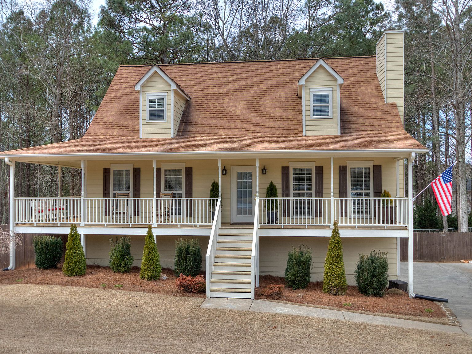 38 Eagle Point Way Dallas Ga 30132 Zillow