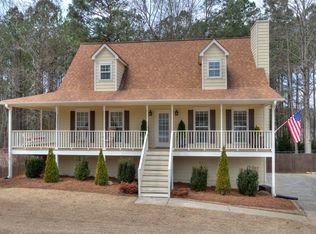 38 Eagle Point Way, Dallas, GA 30132