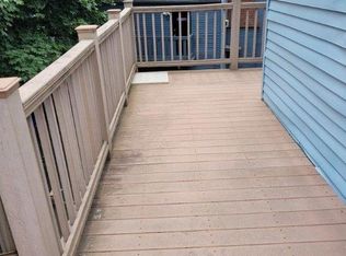 17 Cross St #2L, Malden, MA 02148