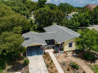 2349 Fairgren Ave, Deltona, FL 32738