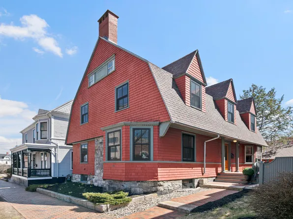 25 Bramhall Street, Portland, ME 04102