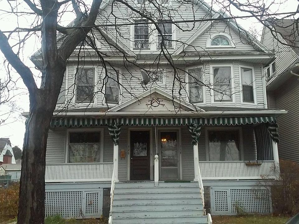 318 North Irving Ave