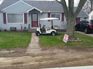 1020 Jackson St, Greenville, OH 45331