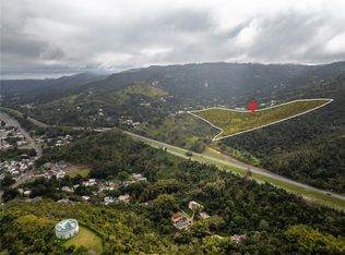 Kmhm 59 3 Carr 1 Bo Quebrada Arriba, Cayey, PR 00736