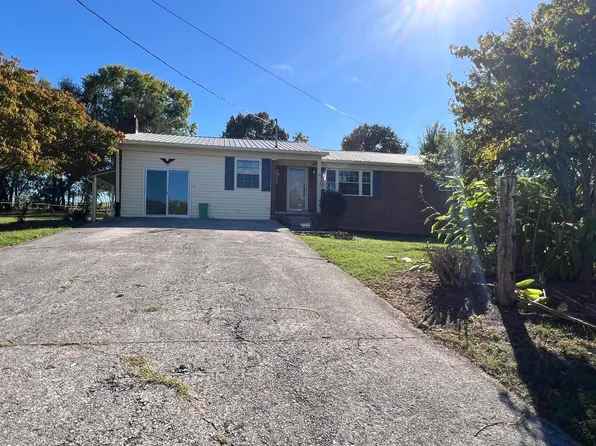 3516 Falcon Rd, Morristown, TN 37814
