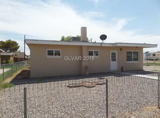 387 McDonald Ave, Overton, NV 89040